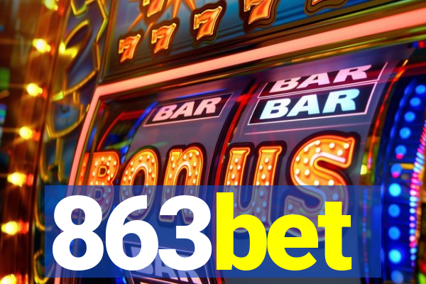 863bet