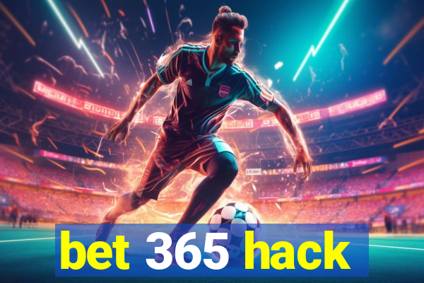 bet 365 hack