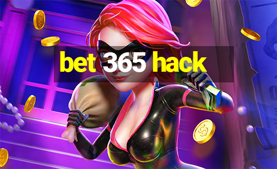 bet 365 hack