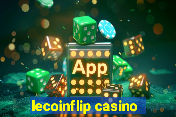 lecoinflip casino