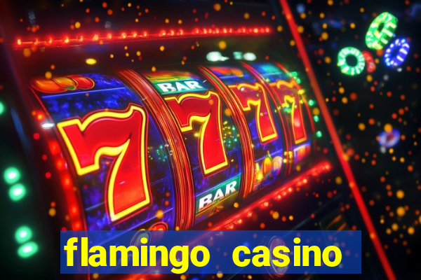 flamingo casino resort las vegas