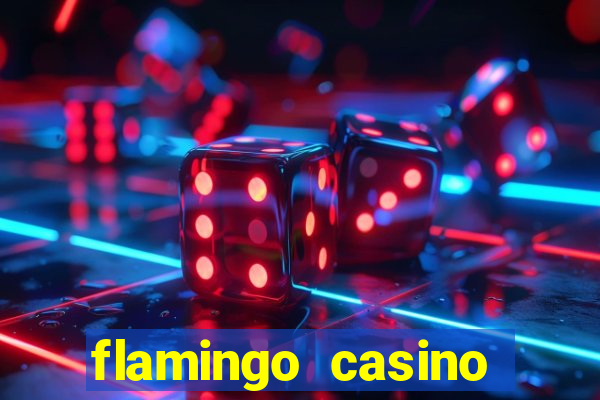 flamingo casino resort las vegas