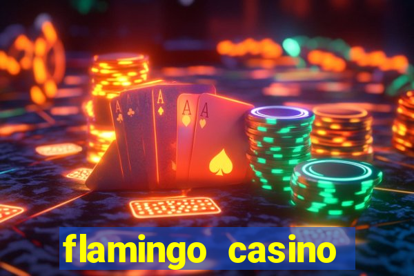 flamingo casino resort las vegas