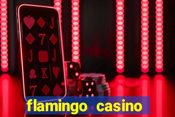 flamingo casino resort las vegas