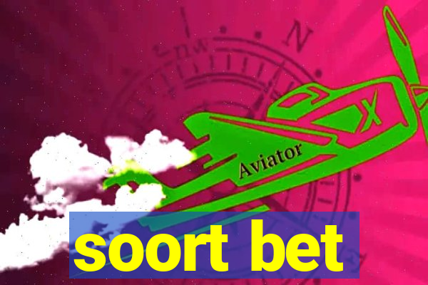 soort bet