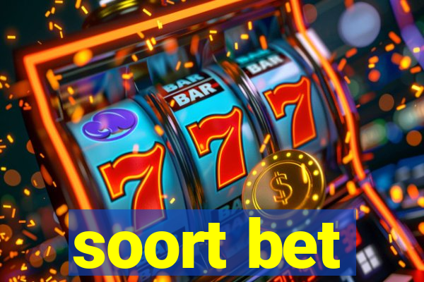 soort bet