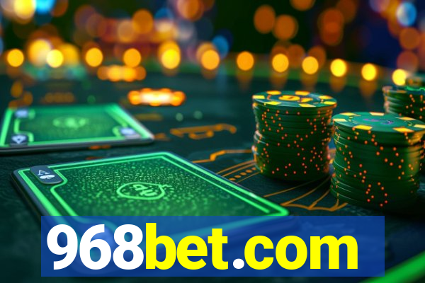 968bet.com