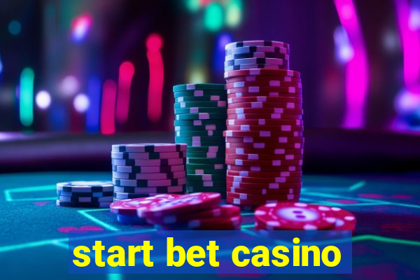 start bet casino