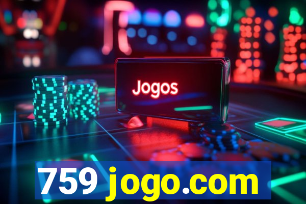 759 jogo.com