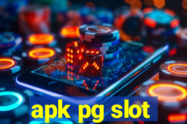 apk pg slot