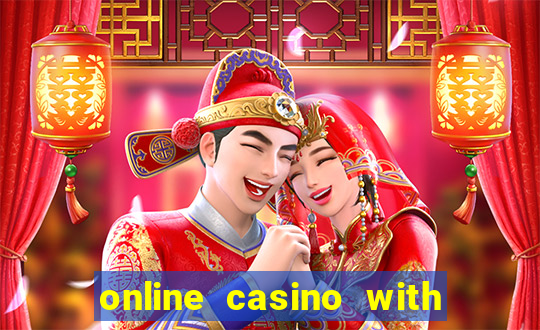 online casino with no deposit bonuses