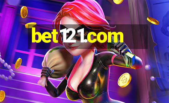 bet121.com