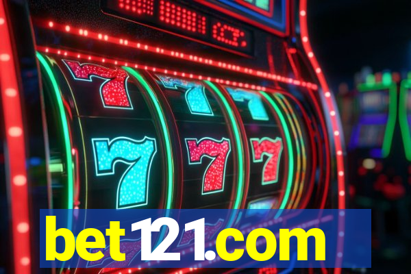 bet121.com