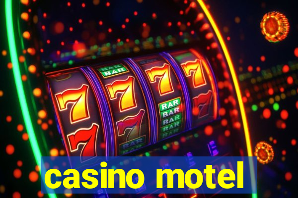 casino motel