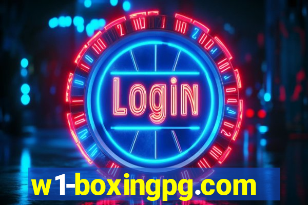 w1-boxingpg.com