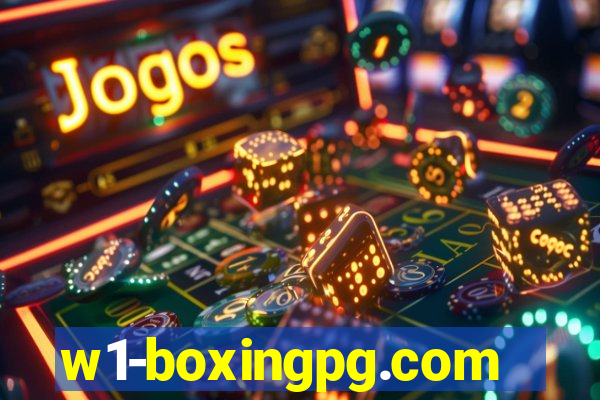 w1-boxingpg.com