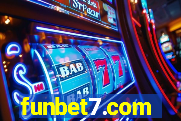 funbet7.com