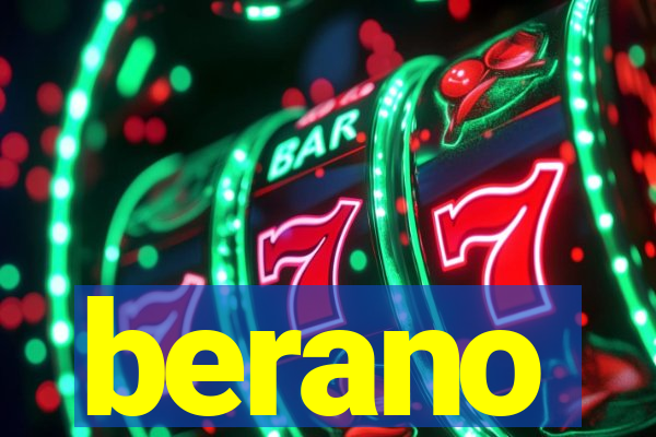 berano