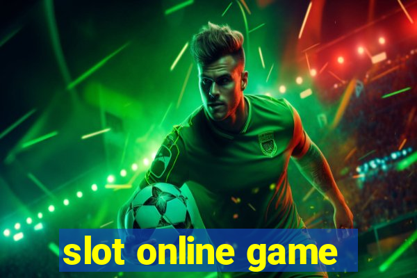 slot online game