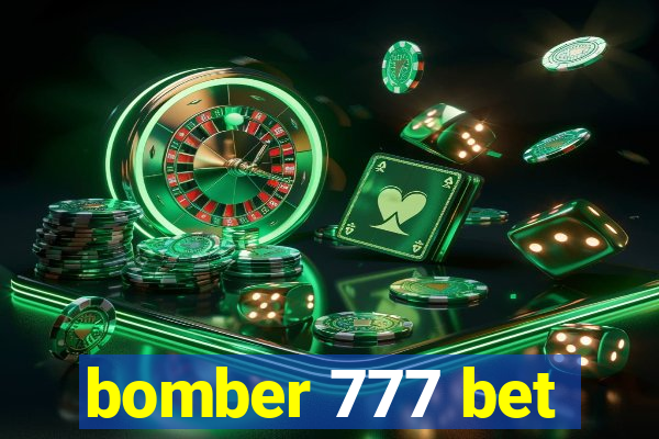 bomber 777 bet