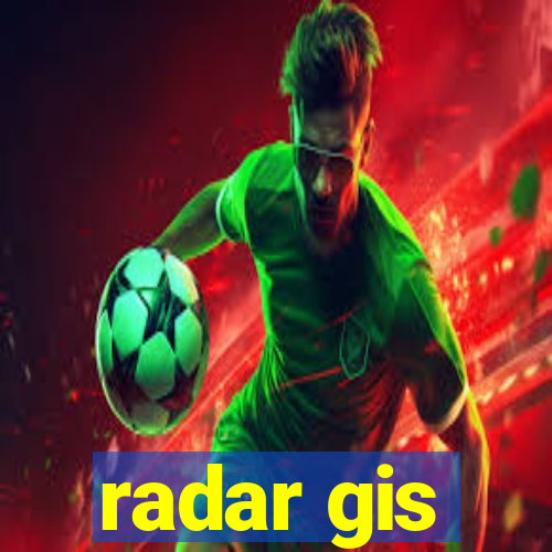 radar gis