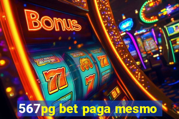 567pg bet paga mesmo