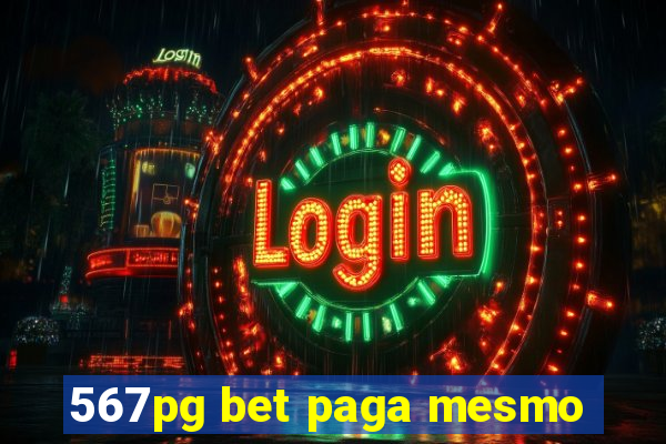 567pg bet paga mesmo