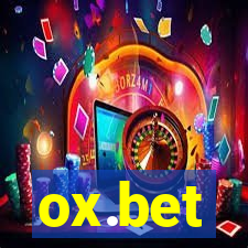 ox.bet