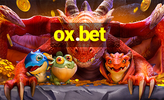 ox.bet