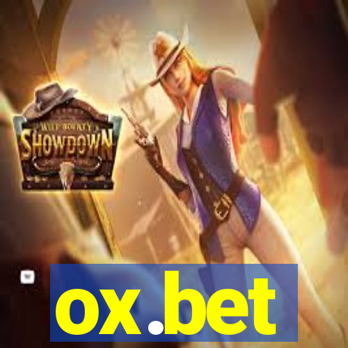 ox.bet