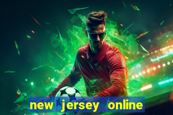 new jersey online casino review