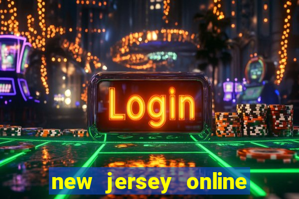 new jersey online casino review