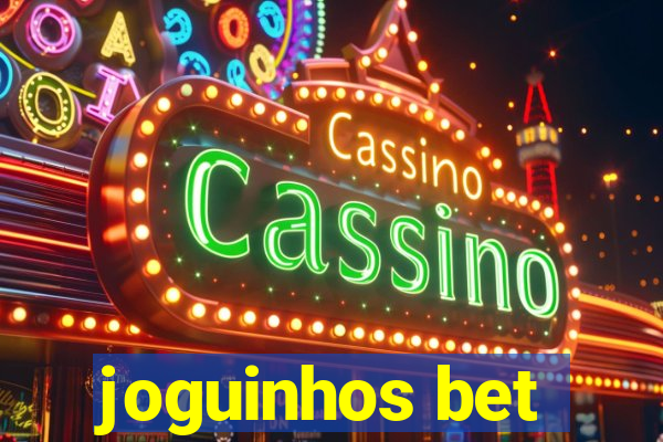 joguinhos bet