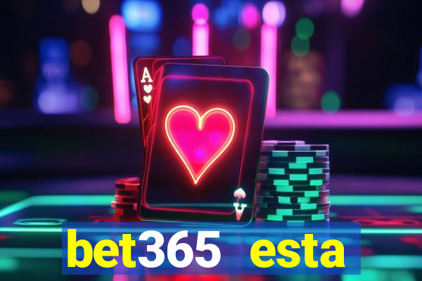 bet365 esta regularizada no brasil