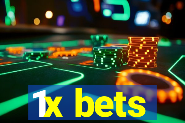 1x bets