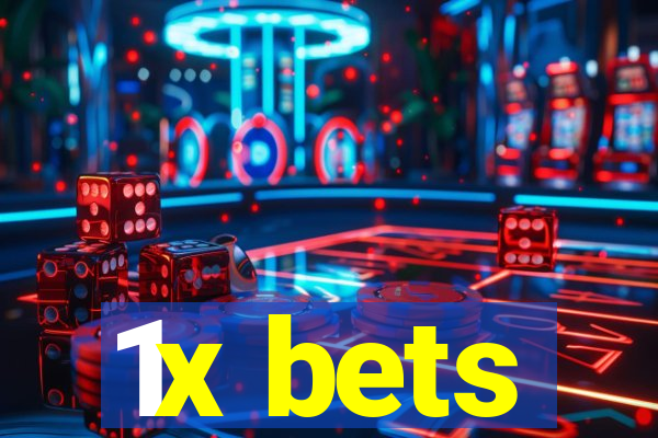 1x bets