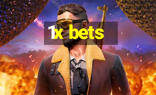 1x bets