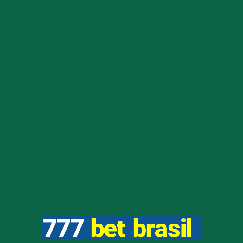 777 bet brasil