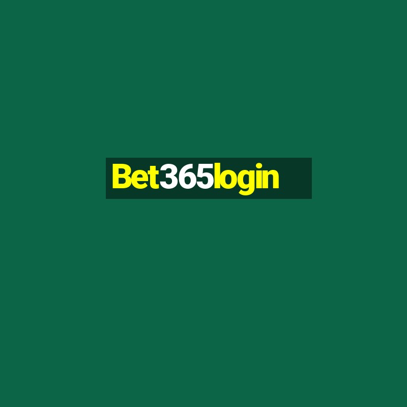 Bet365login