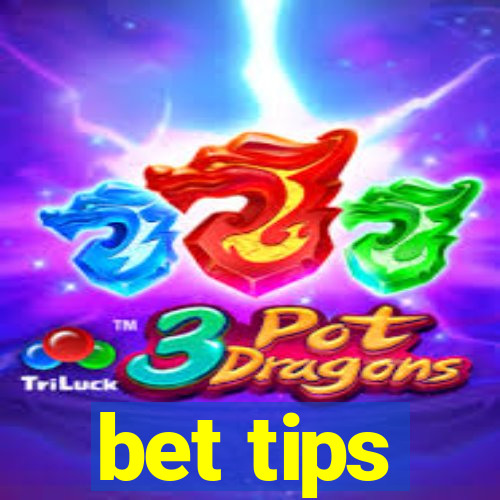 bet tips