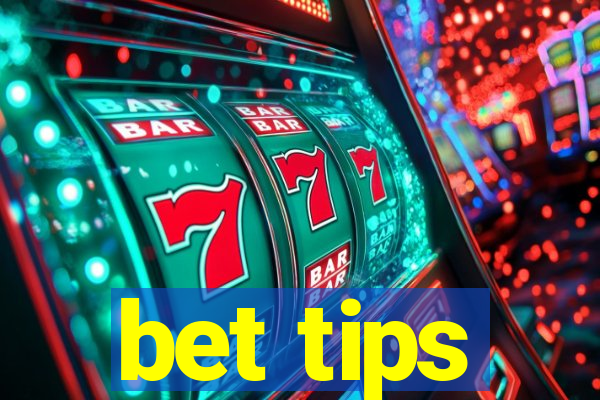 bet tips