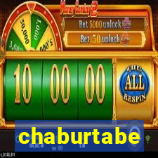 chaburtabe