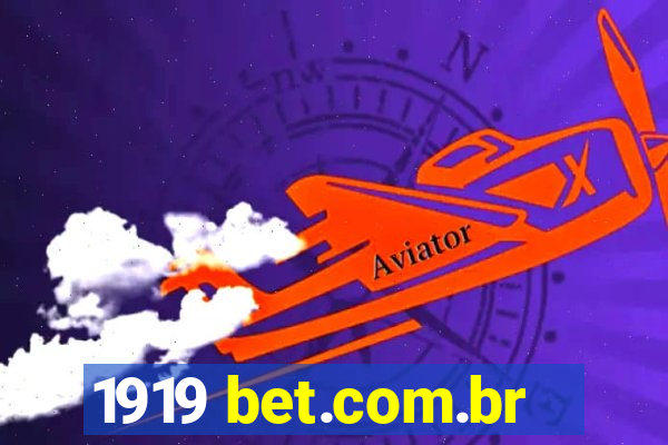 1919 bet.com.br