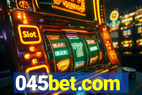 045bet.com