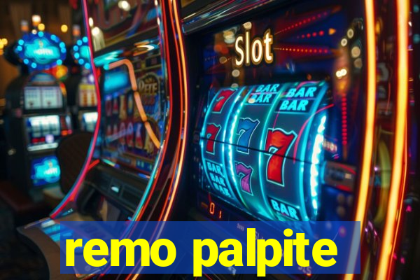 remo palpite