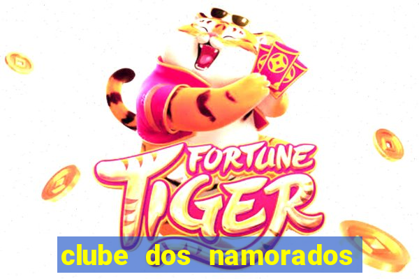 clube dos namorados porto alegre