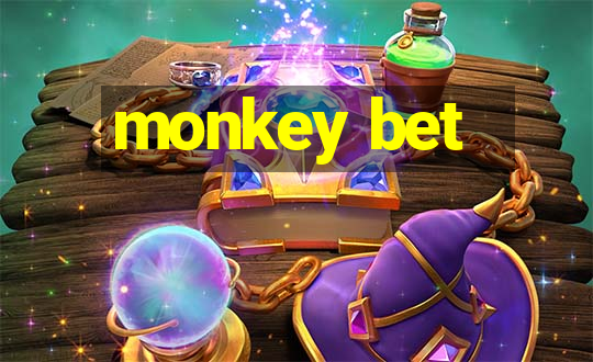 monkey bet