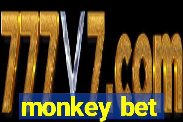 monkey bet