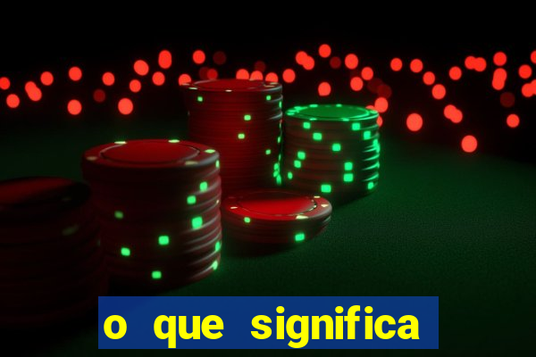 o que significa slot no jogo