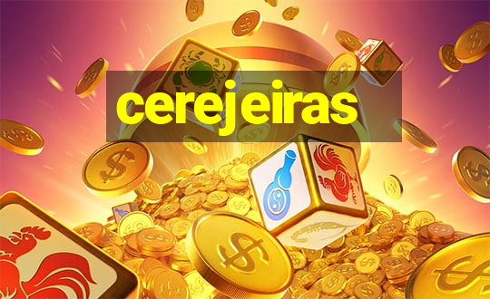 cerejeiras